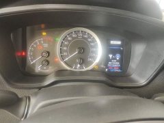 Toyota Corolla 1.2T S-CVT Elite Plus - ფოტო 12