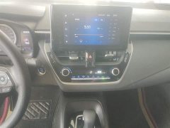 Toyota Corolla 1.2T S-CVT Elite Plus - ფოტო 13