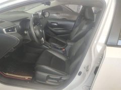 Toyota Corolla 1.2T S-CVT Elite Plus - ფოტო 15