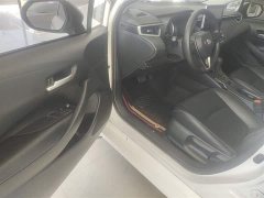 Toyota Corolla 1.2T S-CVT Elite Plus - ფოტო 16