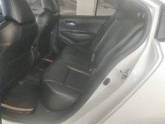 Toyota Corolla 1.2T S-CVT Elite Plus - ფოტო 17