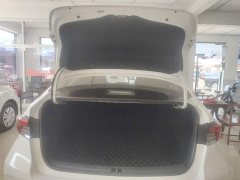 Toyota Corolla 1.2T S-CVT Elite Plus - ფოტო 19