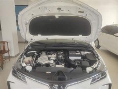 Toyota Corolla 1.2T S-CVT Elite Plus - ფოტო 20