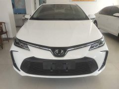 Toyota Corolla 1.2T S-CVT Elite Plus - ფოტო 3