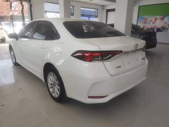 Toyota Corolla 1.2T S-CVT Elite Plus - ფოტო 5