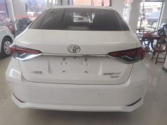 Toyota Corolla 1.2T S-CVT Elite Plus - ფოტო 6