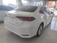 Toyota Corolla 1.2T S-CVT Elite Plus - ფოტო 7