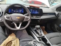 Chevrolet Cruze 1.3T Mild Hybrid Automatic Premium Edition - ფოტო 10