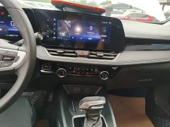 Chevrolet Cruze 1.3T Mild Hybrid Automatic Premium Edition - ფოტო 13