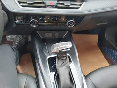 Chevrolet Cruze 1.3T Mild Hybrid Automatic Premium Edition - ფოტო 14