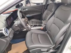 Chevrolet Cruze 1.3T Mild Hybrid Automatic Premium Edition - ფოტო 15