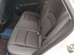 Chevrolet Cruze 1.3T Mild Hybrid Automatic Premium Edition - ფოტო 17