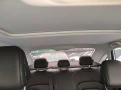 Chevrolet Cruze 1.3T Mild Hybrid Automatic Premium Edition - ფოტო 18