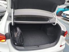 Chevrolet Cruze 1.3T Mild Hybrid Automatic Premium Edition - ფოტო 19