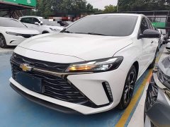 Chevrolet Cruze 1.3T Mild Hybrid Automatic Premium Edition - ფოტო 2