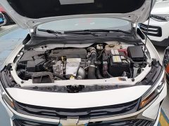Chevrolet Cruze 1.3T Mild Hybrid Automatic Premium Edition - ფოტო 20