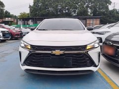 Chevrolet Cruze 1.3T Mild Hybrid Automatic Premium Edition - ფოტო 3