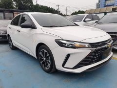 Chevrolet Cruze 1.3T Mild Hybrid Automatic Premium Edition - ფოტო 4