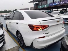 Chevrolet Cruze 1.3T Mild Hybrid Automatic Premium Edition - ფოტო 5