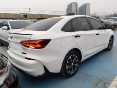 Chevrolet Cruze 1.3T Mild Hybrid Automatic Premium Edition - ფოტო 7