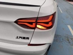 Chevrolet Cruze 1.3T Mild Hybrid Automatic Premium Edition - ფოტო 8