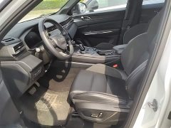 Lynk & Co Geely Lynk & Co 01 1.5TD EM-F AM - ფოტო 11