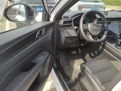 Lynk & Co Geely Lynk & Co 01 1.5TD EM-F AM - ფოტო 12