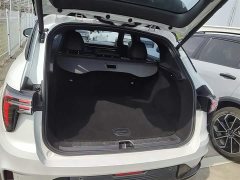 Lynk & Co Geely Lynk & Co 01 1.5TD EM-F AM - ფოტო 15