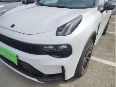 Lynk & Co Geely Lynk & Co 01 1.5TD EM-F AM - ფოტო 17