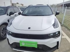Lynk & Co Geely Lynk & Co 01 1.5TD EM-F AM - ფოტო 3