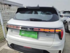 Lynk & Co Geely Lynk & Co 01 1.5TD EM-F AM - ფოტო 4