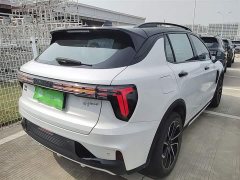 Lynk & Co Geely Lynk & Co 01 1.5TD EM-F AM - ფოტო 5
