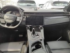 Lynk & Co Geely Lynk & Co 01 1.5TD EM-F AM - ფოტო 6