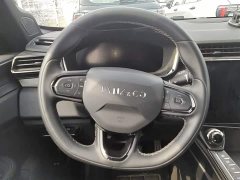 Lynk & Co Geely Lynk & Co 01 1.5TD EM-F AM - ფოტო 7