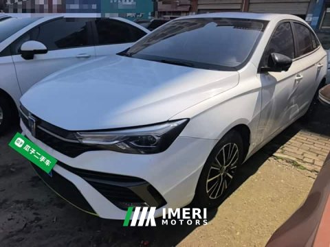 2021 SAIC MG i5 1.5L CVT Diamond Edition - ავტომობილი ჩინეთიდან