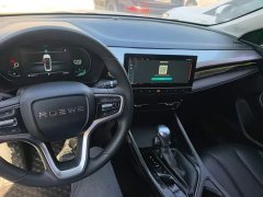 SAIC MG i5 1.5L CVT Diamond Edition - ფოტო 10
