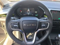SAIC MG i5 1.5L CVT Diamond Edition - ფოტო 11