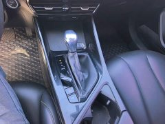 SAIC MG i5 1.5L CVT Diamond Edition - ფოტო 14