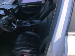 SAIC MG i5 1.5L CVT Diamond Edition - ფოტო 15
