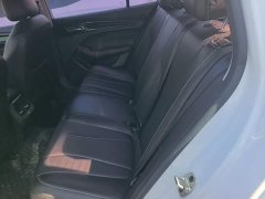 SAIC MG i5 1.5L CVT Diamond Edition - ფოტო 17