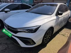 SAIC MG i5 1.5L CVT Diamond Edition - ფოტო 2