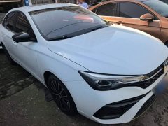 SAIC MG i5 1.5L CVT Diamond Edition - ფოტო 4