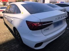 SAIC MG i5 1.5L CVT Diamond Edition - ფოტო 5