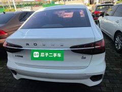 SAIC MG i5 1.5L CVT Diamond Edition - ფოტო 6