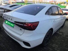 SAIC MG i5 1.5L CVT Diamond Edition - ფოტო 7