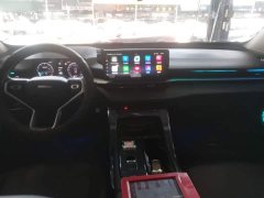 Haval H6 Third Generation 1.5T Automatic Two-Wheel Drive Max - ფოტო 10