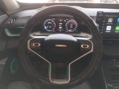 Haval H6 Third Generation 1.5T Automatic Two-Wheel Drive Max - ფოტო 11