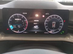 Haval H6 Third Generation 1.5T Automatic Two-Wheel Drive Max - ფოტო 12