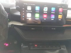 Haval H6 Third Generation 1.5T Automatic Two-Wheel Drive Max - ფოტო 13
