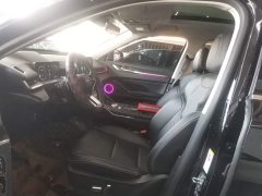 Haval H6 Third Generation 1.5T Automatic Two-Wheel Drive Max - ფოტო 15